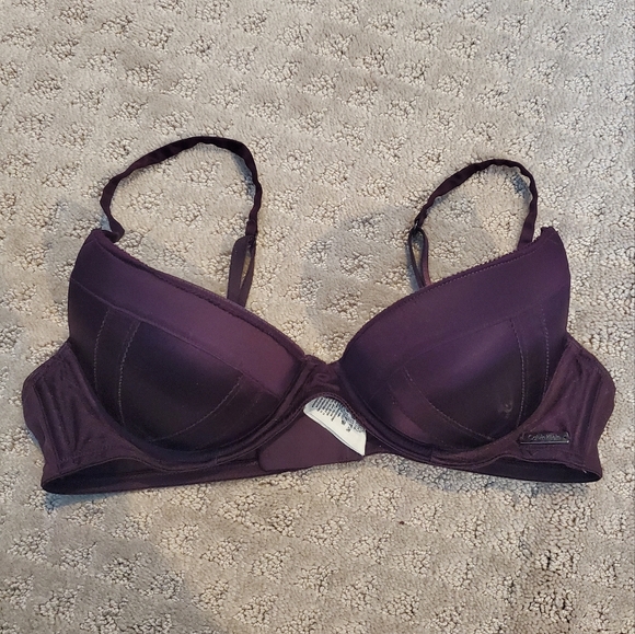 Calvin Klein Bra 36A - Picture 1 of 3